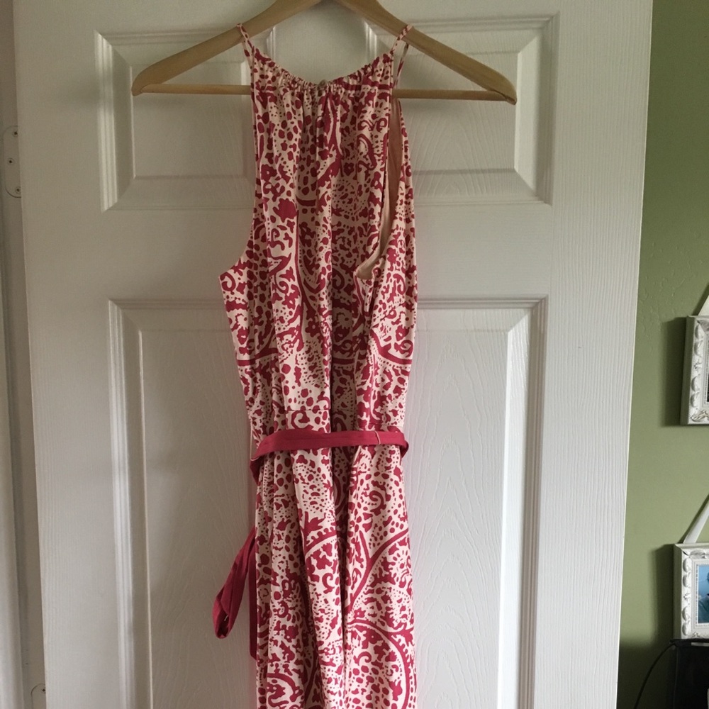 Ann Taylor sun dress - Picture 2 of 4